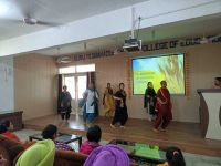 Baisakhi Celebration
